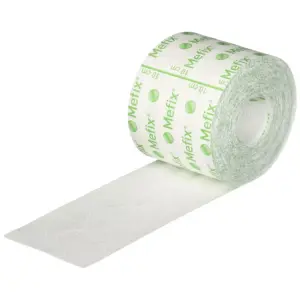 Mefix Self Adhesive Fabric Tape 5cm x 10m - Image 2