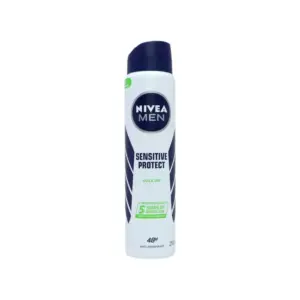 Nivea Men Anti-Perspirant Spray Sensitive Protect 150ml