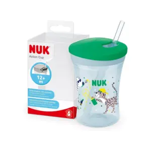 NUK Evolution MAGIC CUP LEOPARD