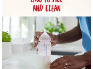 NUK First Choice+ Baby Bottles Set | 0-6 Months 150ml - Image 3