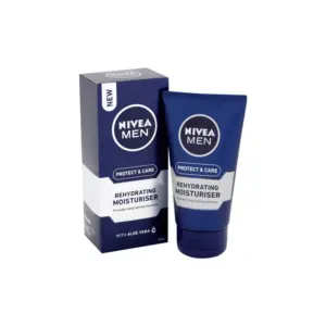 Nivea Men Rehydrating Moist Lotion 75ml