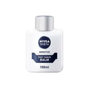 Nivea Men Sensitive Post Shave Balm 100ml