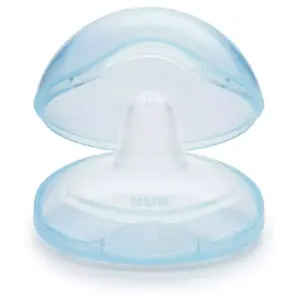 NUK Nipple Shields Medium - Image 5