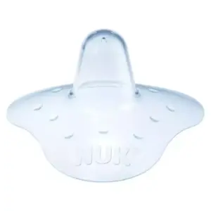 NUK Nipple Shields Medium - Image 6