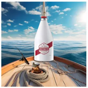 Old Spice Aftershave Lotion Original Boxed 100ml - Image 7