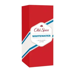 Old Spice Aftershave Lotion Original Boxed 100ml - Image 2