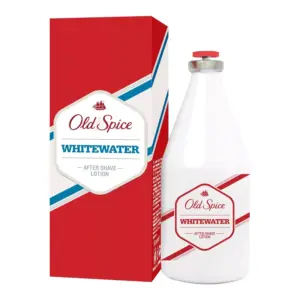 Old Spice Aftershave Lotion Original Boxed 100ml