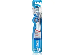 Oral-B Pro Expert Cross Action Professional 35 Toothbrush, Medium