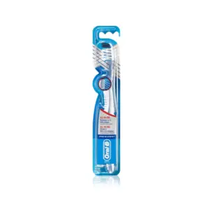 Oral-B Pro Expert Cross Action Professional 35 Toothbrush, Medium