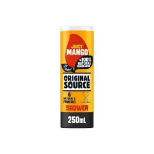 Original Source Mango Shower Gel 250ml