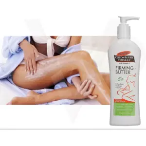Palmers Cocoa Firming Butter Body Lotion 315ml - Image 4