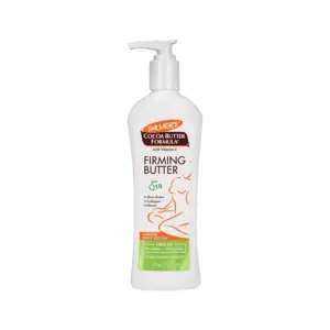 Palmers Cocoa Firming Butter Body Lotion 315ml