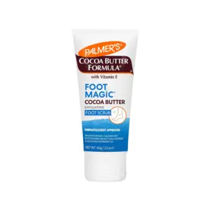 Palmers Cocoa Butter Formula Foot Scrub 60g