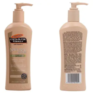 Palmers Cocoa Butter Natural Bronze Lotion 400ml - Image 2