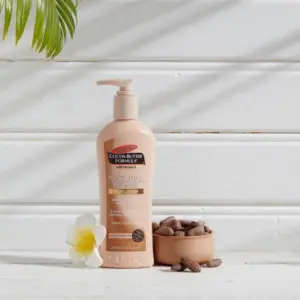 Palmers Cocoa Butter Natural Bronze Lotion 400ml - Image 5