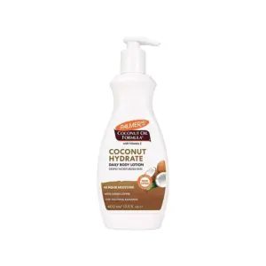 Palmers Coconut Oil Formula Body Lotion 400ml