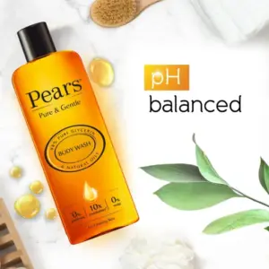 Pears Body Wash Original 250ml - Image 2