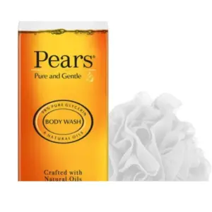 Pears Body Wash Original 250ml - Image 3