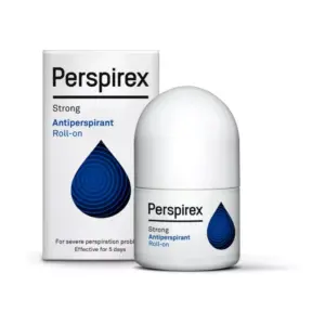 Perspirex Strong 20ml