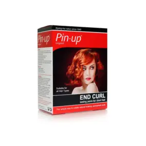 Pin-Up Home Perm - End Curl - Image 2