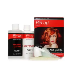 Pin-Up Home Perm - End Curl - Image 3