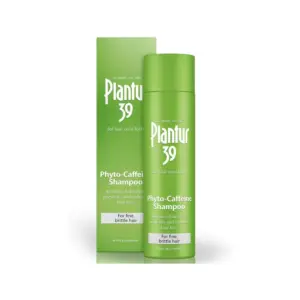 Plantur 39 Caffeine Shampoo 250ml