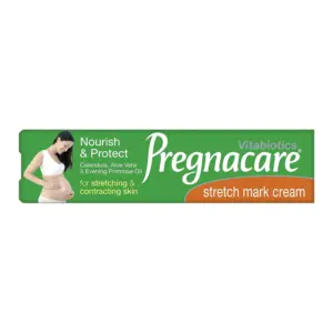 Pregnacare Stretch Mark Cream 100ml