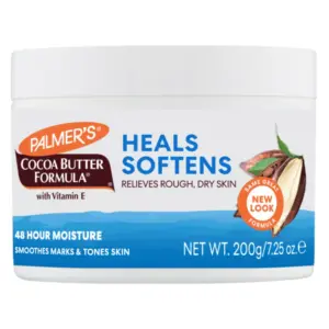 Palmer's Cocoa Butter Formula Heal Softness Jar 200g