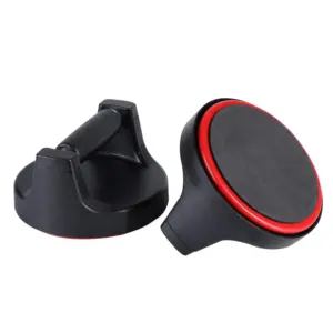 Kemket Push-Up Stand-Non-Slip 360-Degree Rotation Design