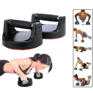 Kemket Push-Up Stand-Non-Slip 360-Degree Rotation Design - Image 3