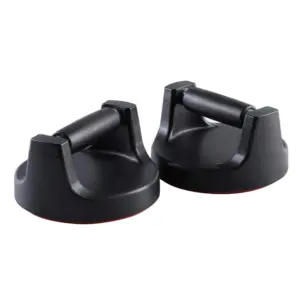 Kemket Push-Up Stand-Non-Slip 360-Degree Rotation Design - Image 2
