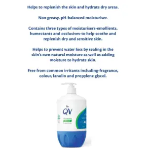 QV Cream 500g - Image 5