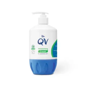 QV Cream 500g