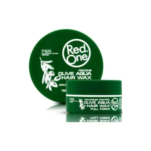 Redone Aqua Hair Full Force Olive Styling Gel 150ml