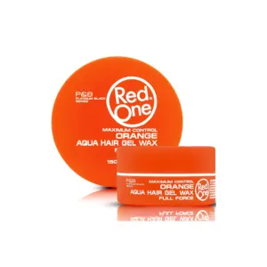 Redone Aqua Hair Full Force Orange Styling Gel 150 ml