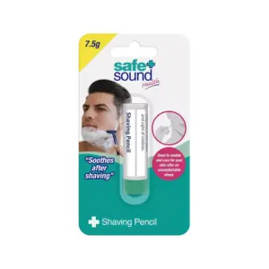 Superdrug Sound Health Styptic Pencil 7.5g