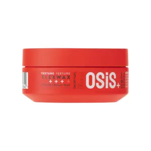 ?Schwarzkopf Osis Flexwax Cream 85ml