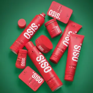 ?Schwarzkopf Osis Flexwax Cream 85ml - Image 6