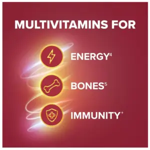 Seven Seas Omega-3 & Multivitamins Man 30 Day Duo Pack - Image 4