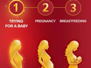 Seven Seas Trying for a Baby 28 one-a-day pills - Image 6