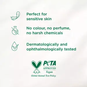 Simple Kind to Eye Soothing Eye Balm 15ml - Image 4