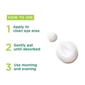 Simple Kind to Eye Soothing Eye Balm 15ml - Image 5