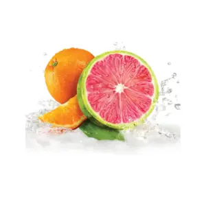 St Ives Even & Bright Pink Lemon & Manderin Orange - Image 6