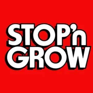 Stop n Grow