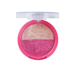 Sunkissed Highlight Duo & Sunshine Matte Bronzer - Image 3