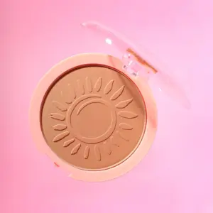 Sunkissed Highlight Duo & Sunshine Matte Bronzer - Image 2