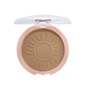 Sunkissed Highlight Duo & Sunshine Matte Bronzer - Image 4