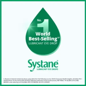 Systane Ultra UD Eye Drops 0.7ml x 30 pack - Image 2