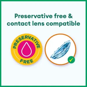 Systane Ultra UD Eye Drops 0.7ml x 30 pack - Image 3