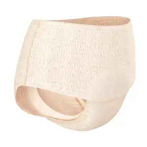Tena Silhouette High Waist Underwear Pants Medium 9 Pack - Image 3